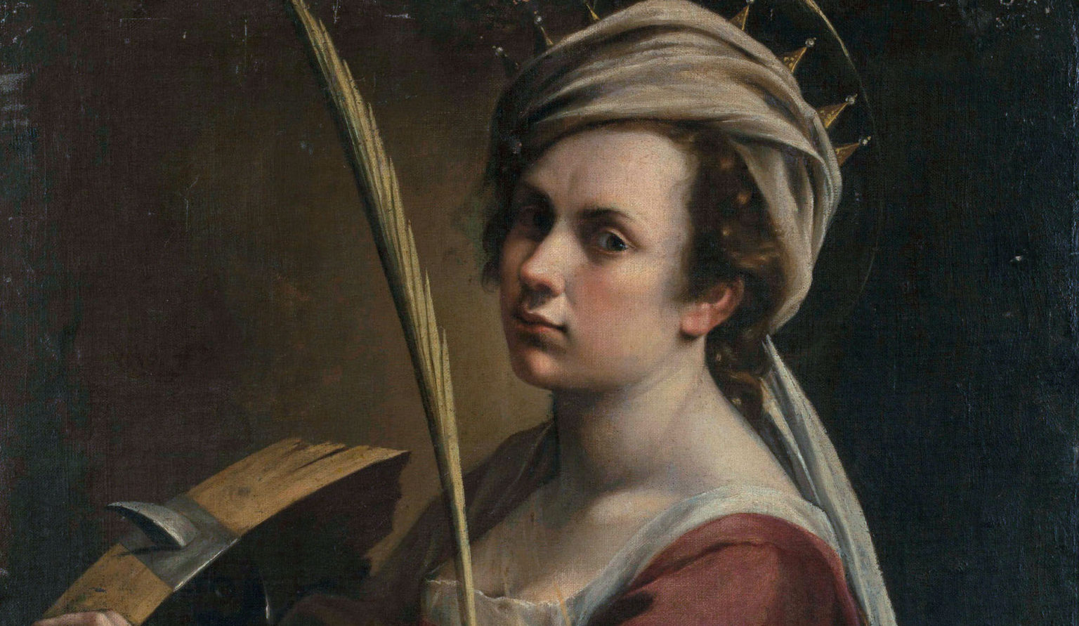 Series About Baroque Artist Artemisia Gentileschi in Development at