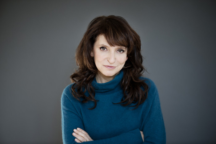 Susanne Bier to Receive Lifetime Honor from European Film Academy