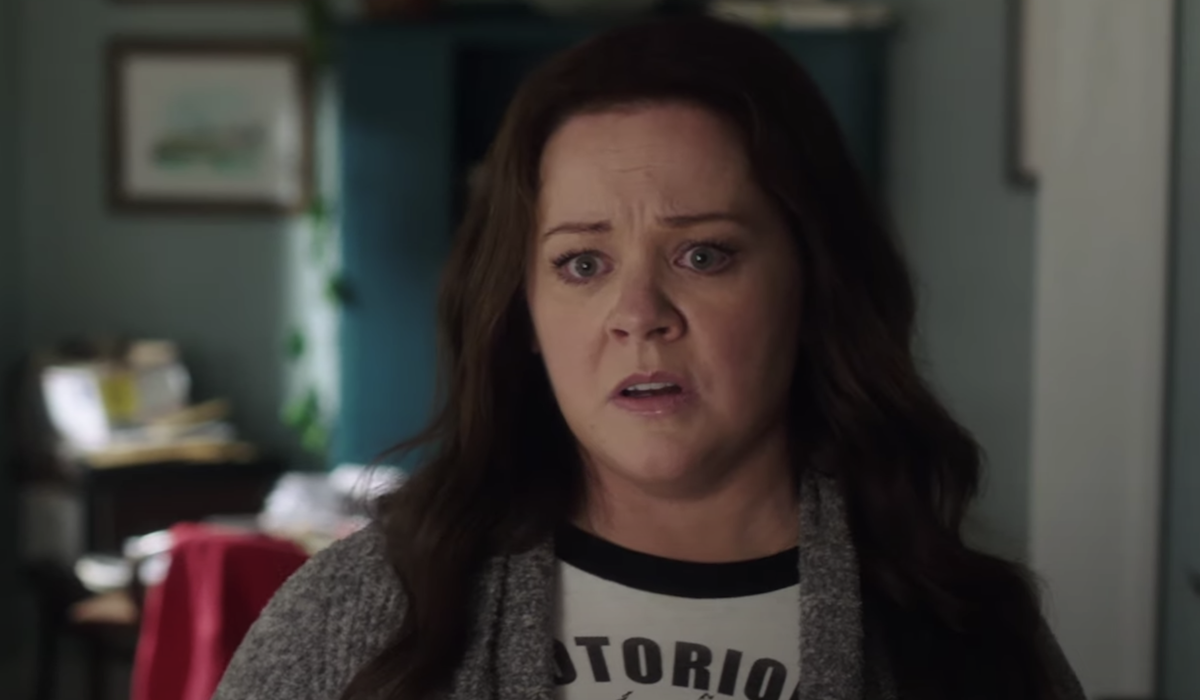 Melissa Mccarthy New Movies 2022 The Best Melissa Mccarthy Movies To