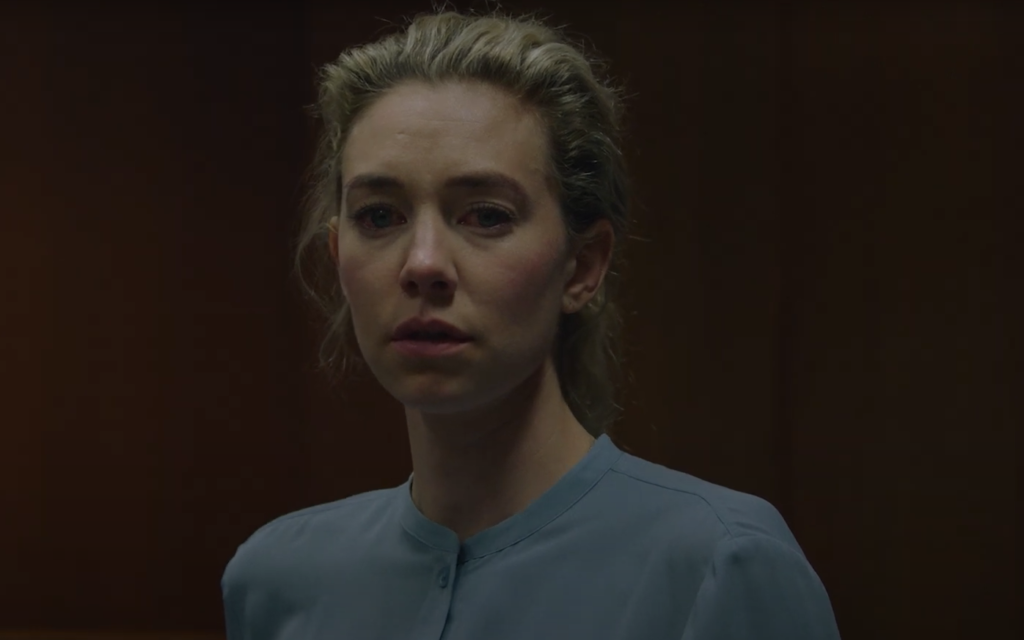Trailer Watch: Vanessa Kirby Enters the Oscar Race with “Pieces of a Woman”  | Women and Hollywood