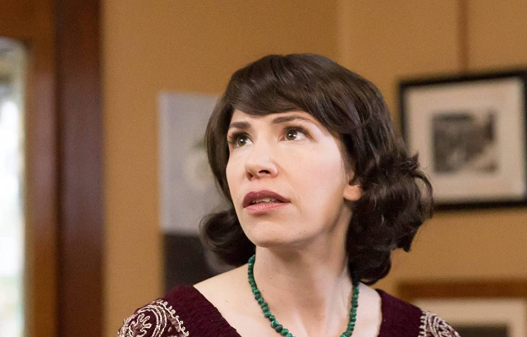 Carrie Brownstein Is Directing a Heart Biopic | Women and Hollywood