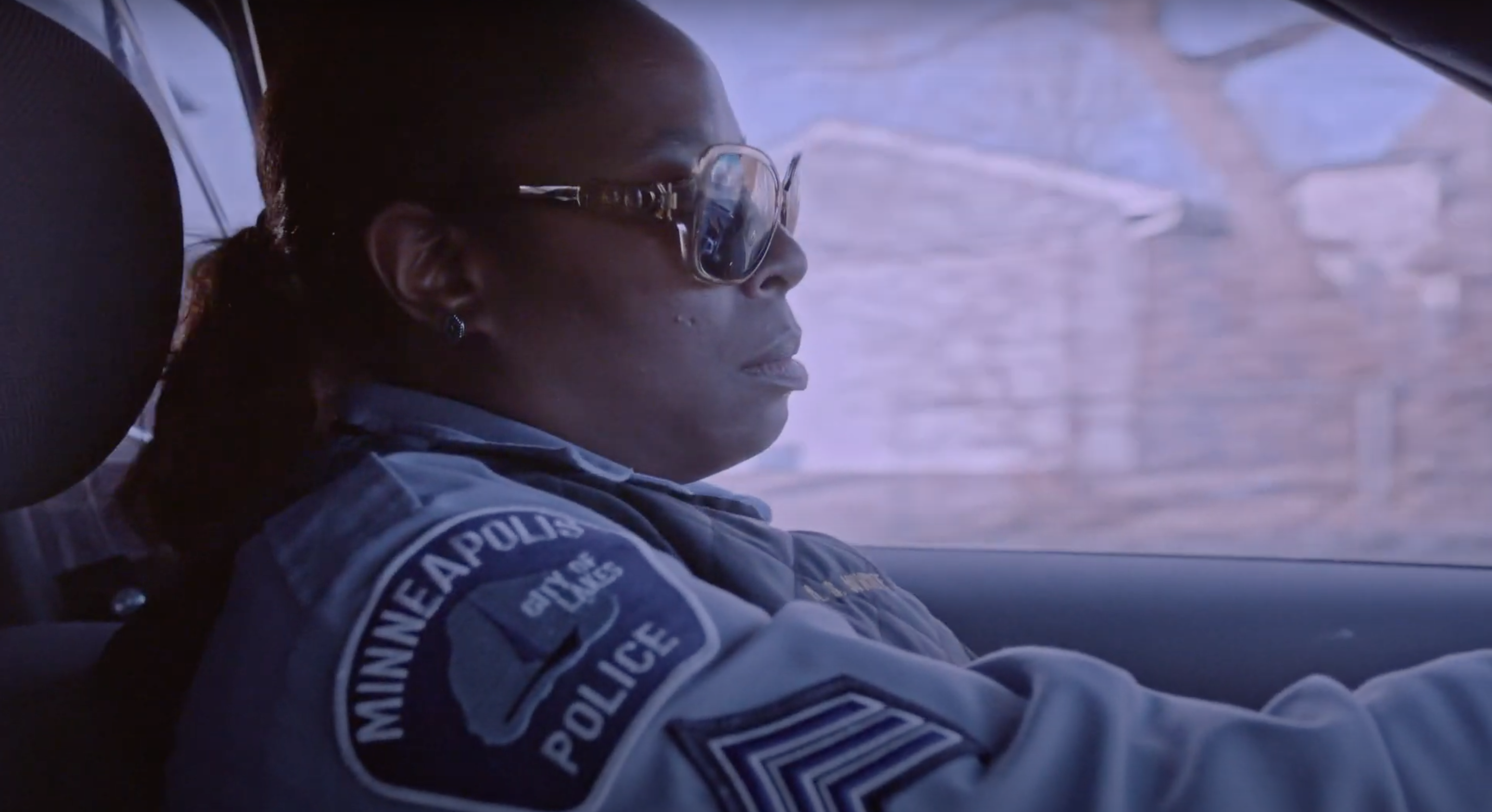 Trailer Watch: Deirdre Fishel’s New Doc Follows Four “Women in Blue”