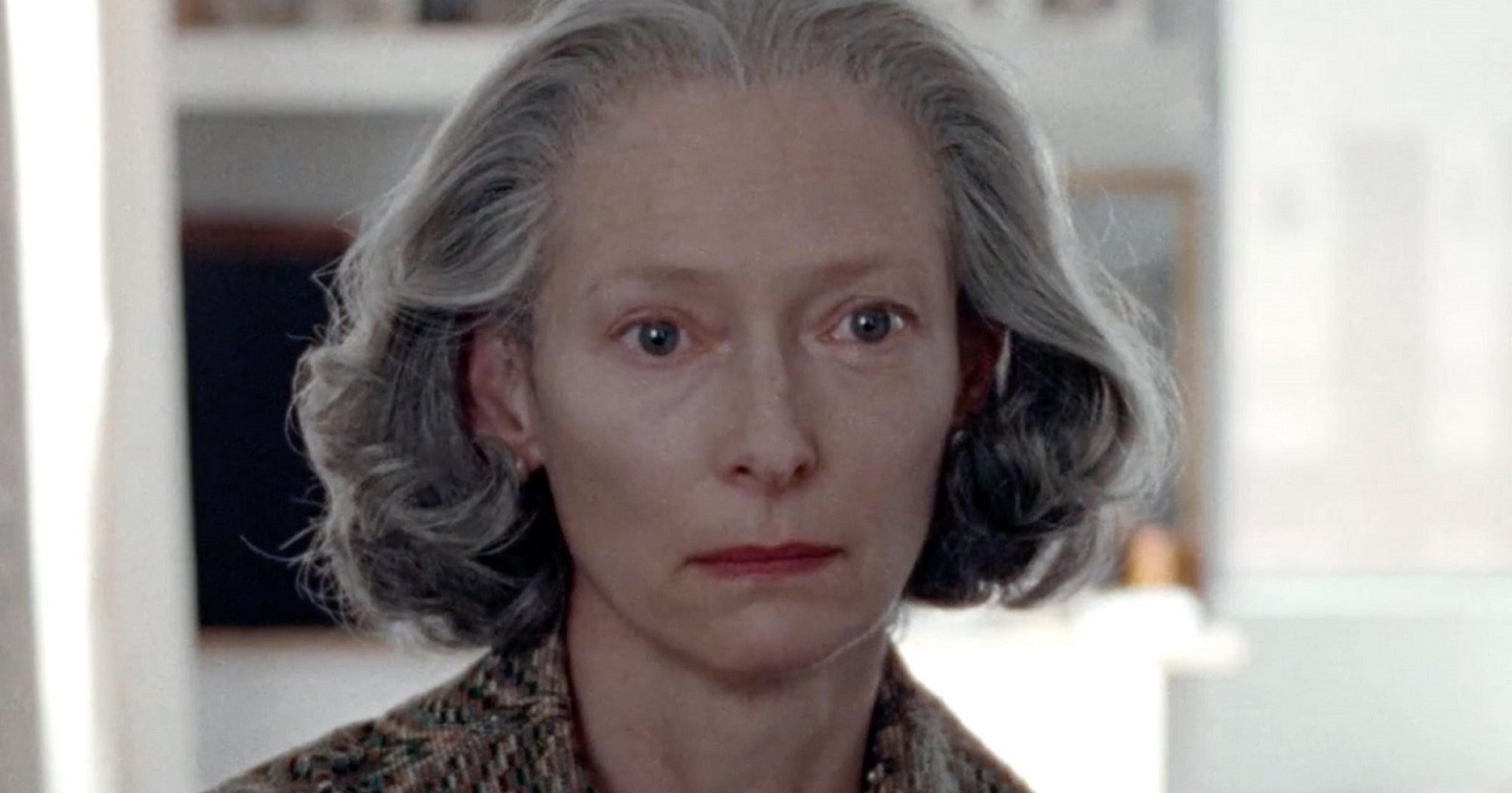 Joanna Hogg's “The Eternal Daughter” Lands at A24, Tilda Swinton Stars |  Women and Hollywood