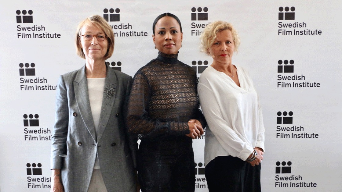 New Study Concludes Swedish Film Industry Isn’t Reaching Full Diversity & Representation Potential