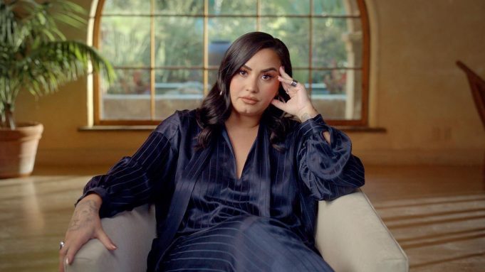 Demi Lovato to Make Directorial Debut with Doc About Little one Stardom