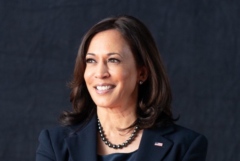 Lifetime Celebrating VP Kamala Harris and More “Women Making History ...