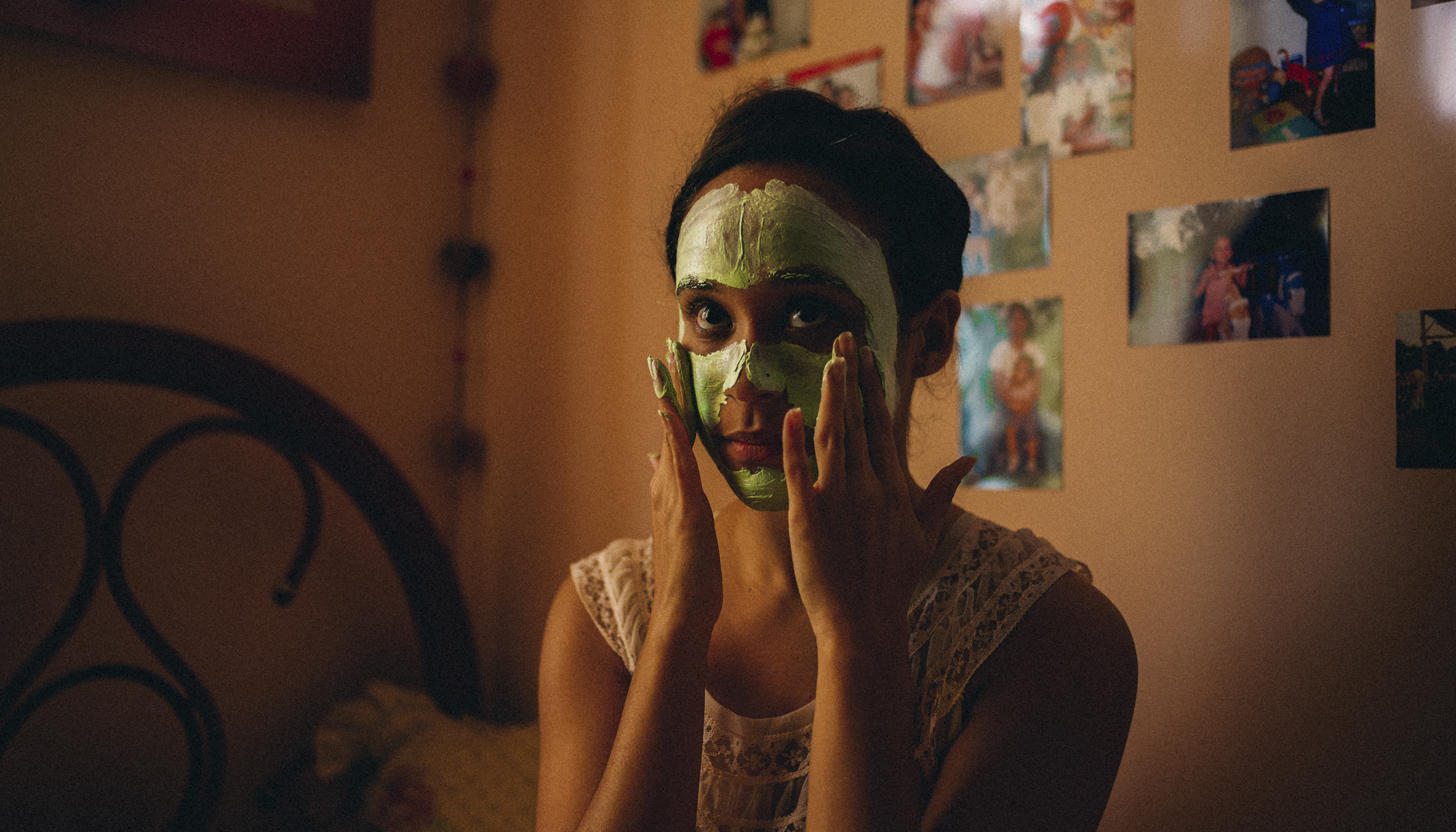 Trailer Watch: Anita Rocha da Silveira Follows a Religious Girl Gang in “Medusa”