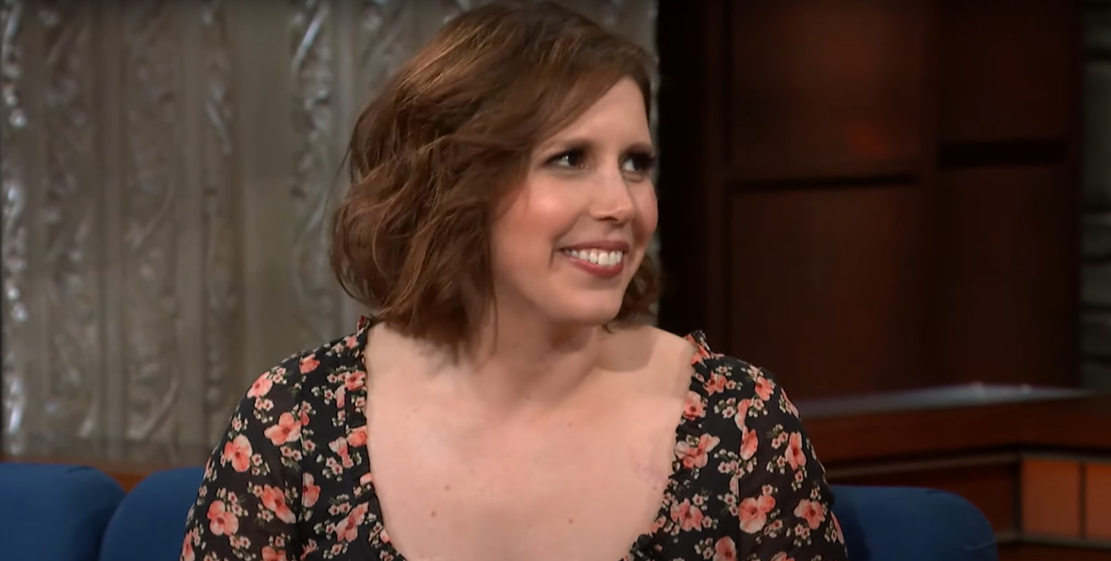 Vanessa Bayer and Molly Shannon Team Up for Showtime Comedy "I Love Th...
