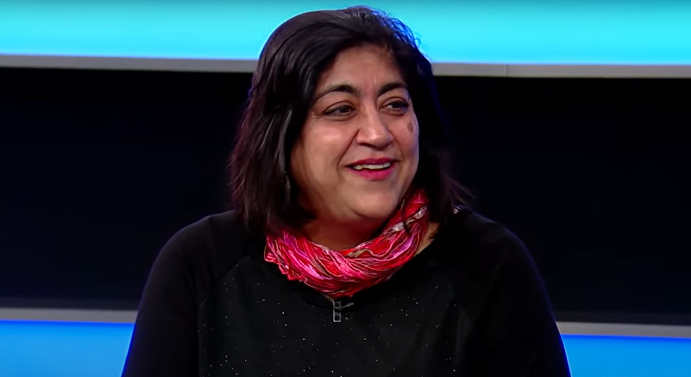 Indian Princess Musical in the Works at Disney, Gurinder Chadha to Direct