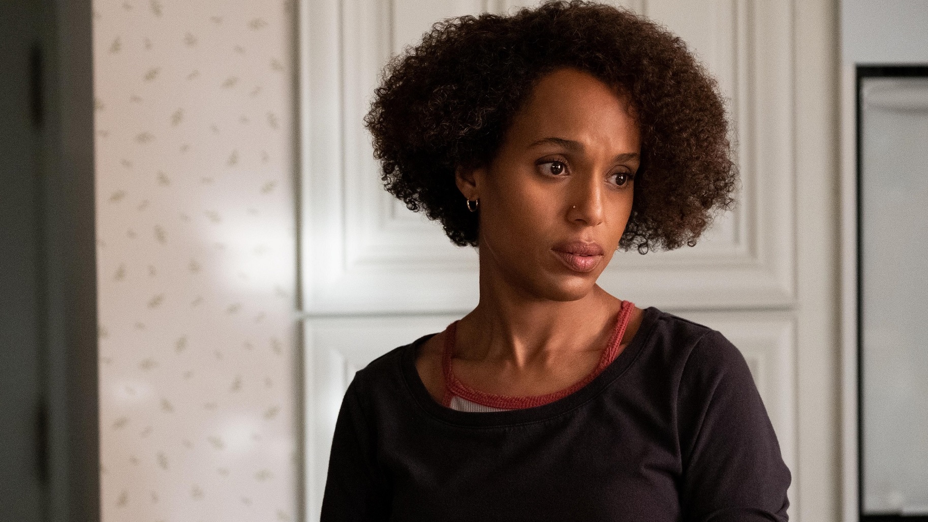 Kerry Washington Will Lead “Unprisoned,” Onyx Collective Comedy About a Therapist & Single Mom