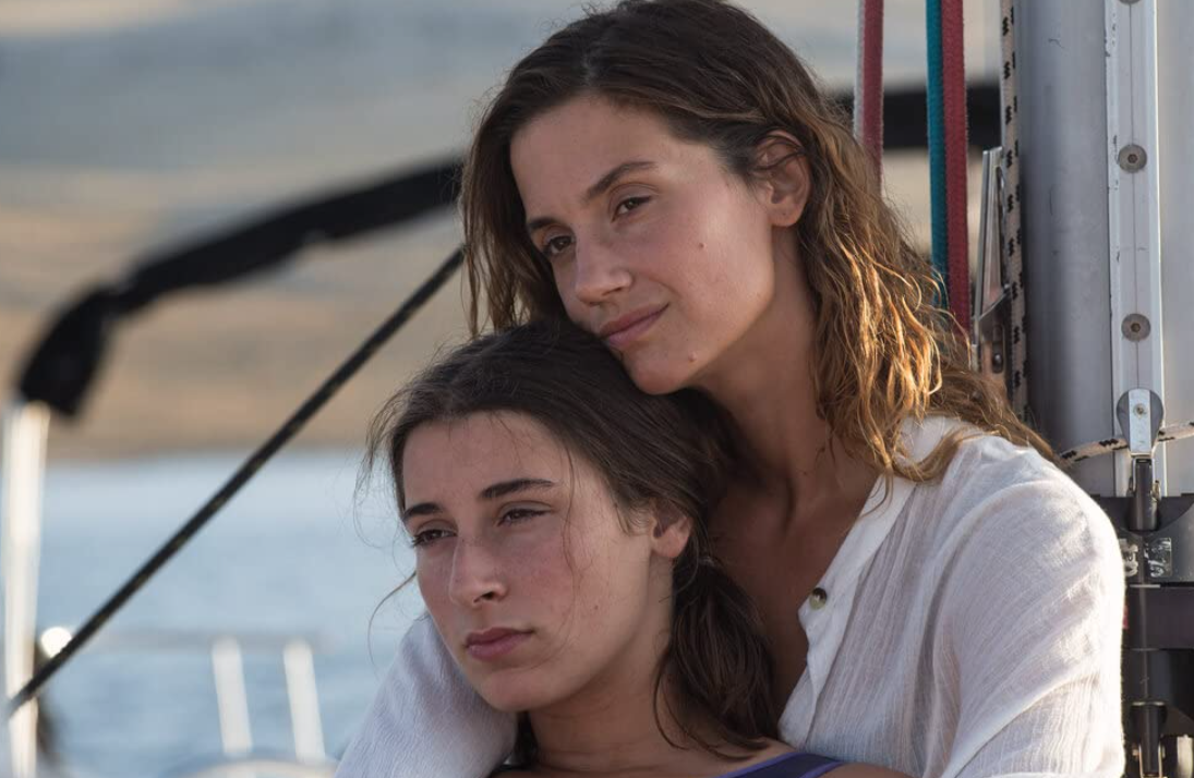 Cannes Winner “Murina” Lands at Kino Lorber