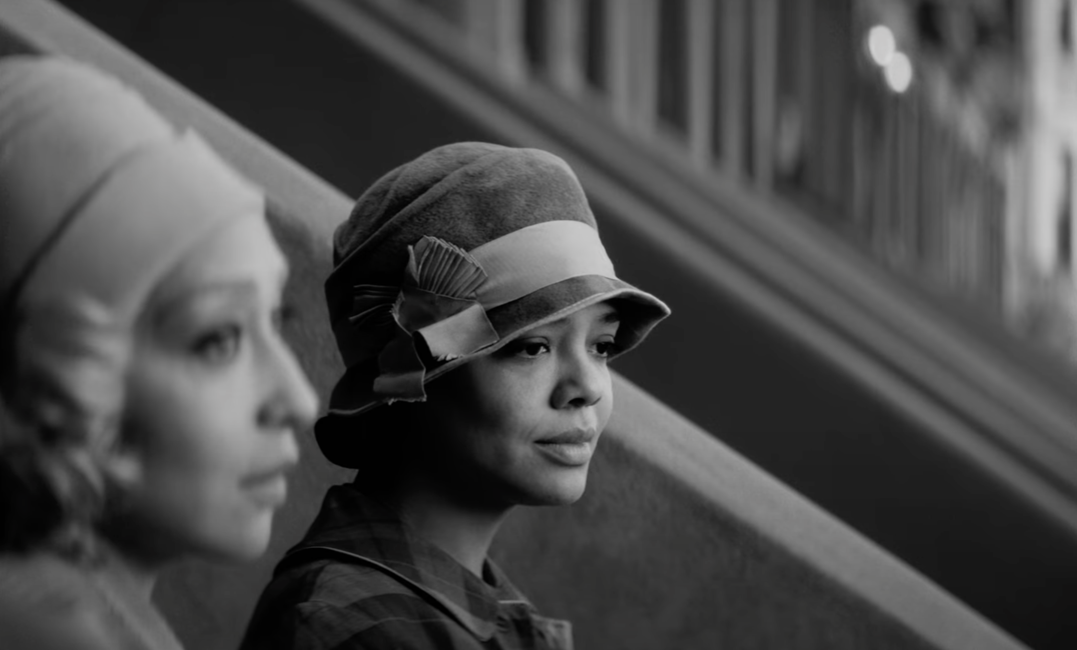 Trailer Watch: Tessa Thompson &amp; Ruth Negga Are Both “Passing” for Something in Rebecca Hall&#39;s Directorial Debut | Women and Hollywood