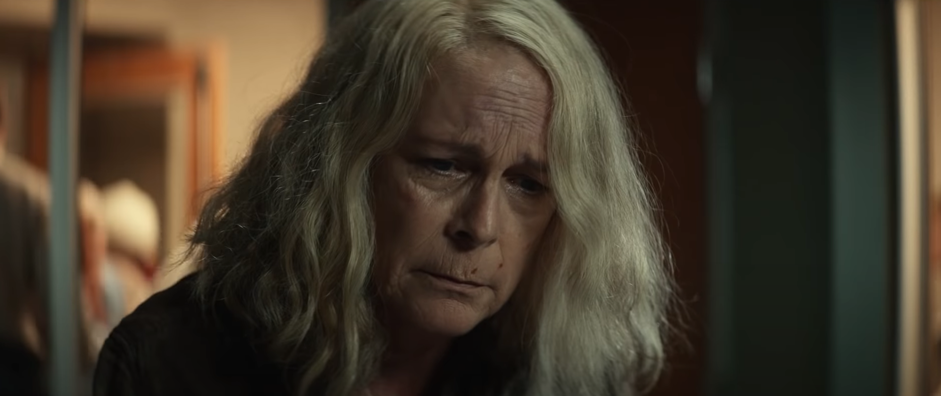 Trailer Watch: Jamie Lee Curtis Is Coming for Michael Myers in ...