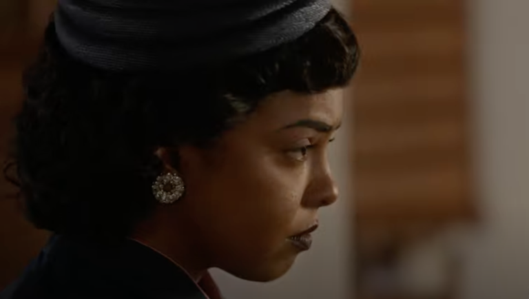Teaser Watch: “Women of the Movement” Honors Mamie Till-Mobley | Women