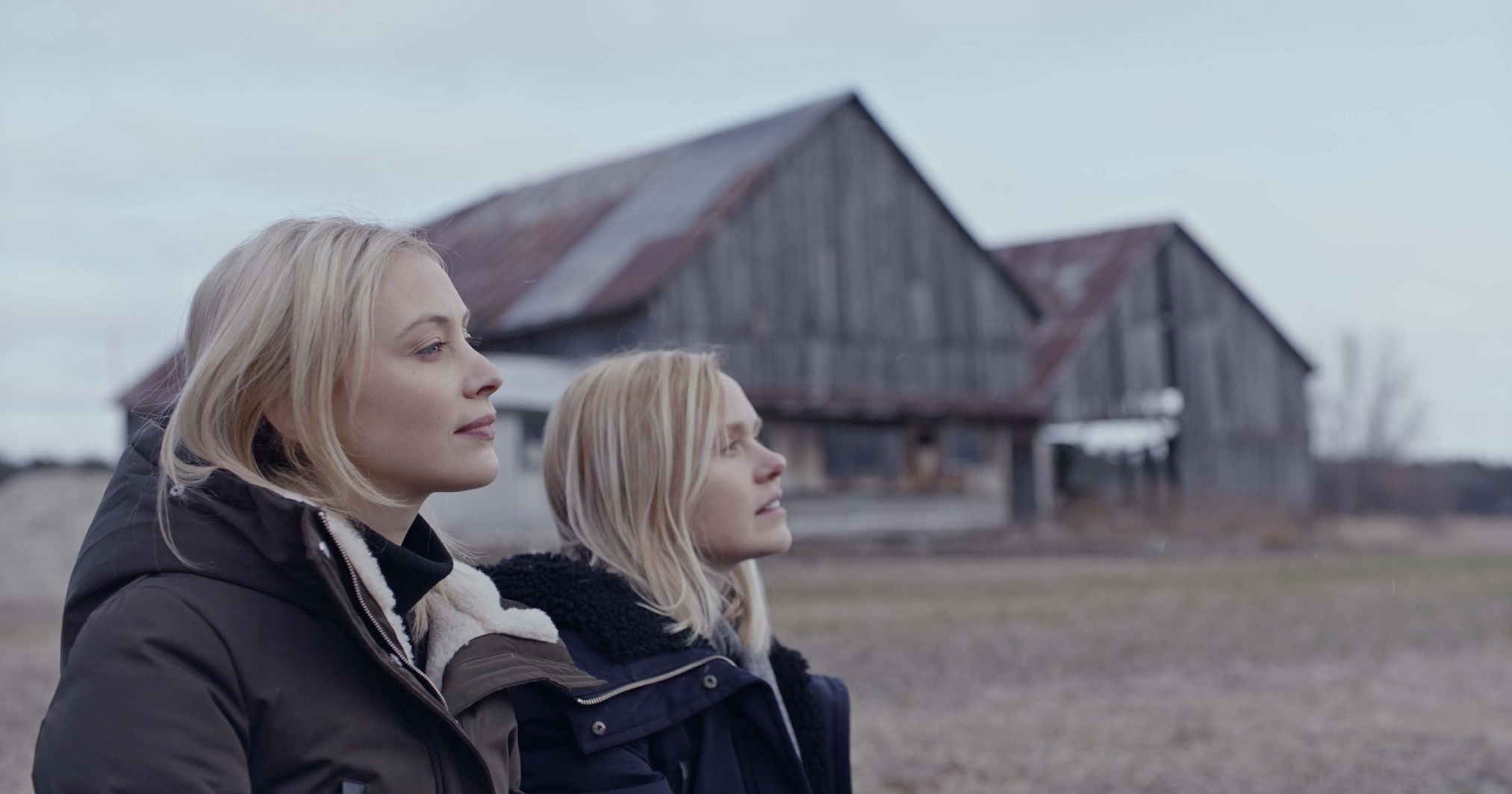 Trailer Watch: Alison Pill & Sarah Gadon Are Sisters Coping with Loss in “All My Puny Sorrows”