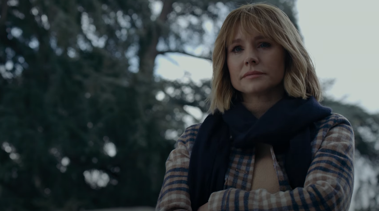 Teaser Watch: Kristen Bell is “The Woman in the House Across the Street from the Girl in the Window”