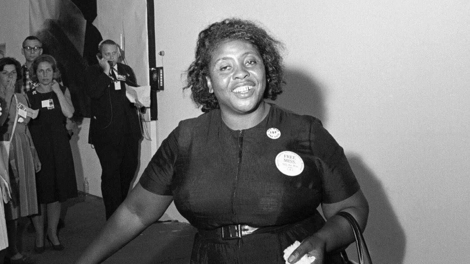 Pick of the Day: “Fannie Lou Hamer’s America”