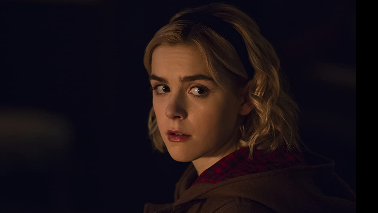 Jordan Scott Thriller “Berlin Nobody” Adds Kiernan Shipka to Cast ...