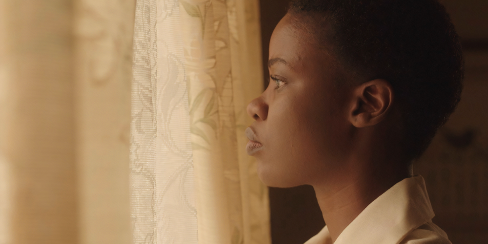 "When The Sun Sets," written and directed by Phumi Morare