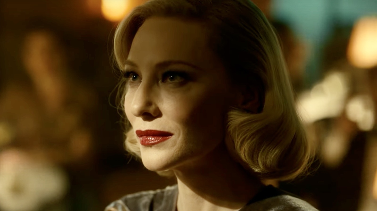 Cate Blanchett to Receive Inaugural International Goya Award