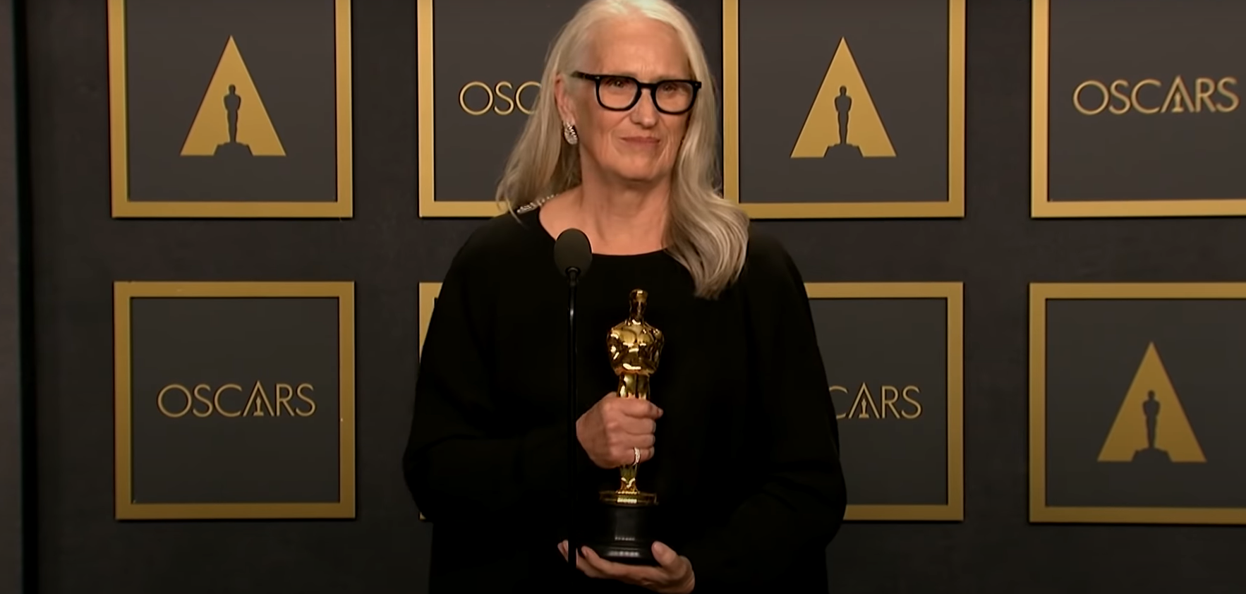 Oscars: Jane Campion Lands Best Director for “The Power of the Dog,” “CODA” Goes Three for Three