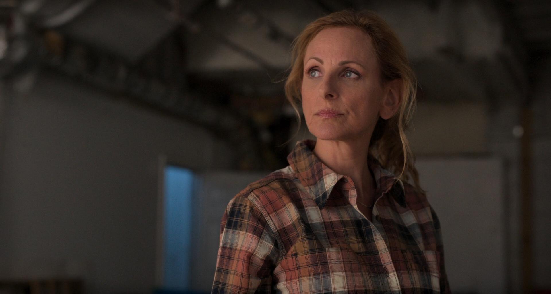 Marlee Matlin Exec Producing Limited Series Based on Middle-Grade Holocaust Memoir “Signs of Survival”