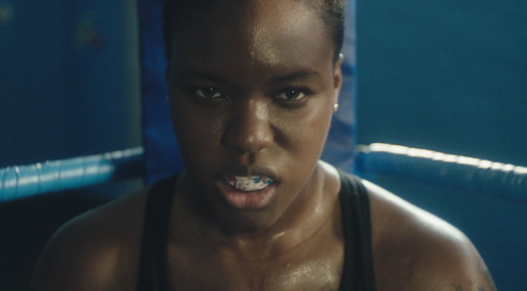 Trailer Watch “Lioness The Nicola Adams Story” Celebrates a History-Making Boxer Women and Hollywood picture