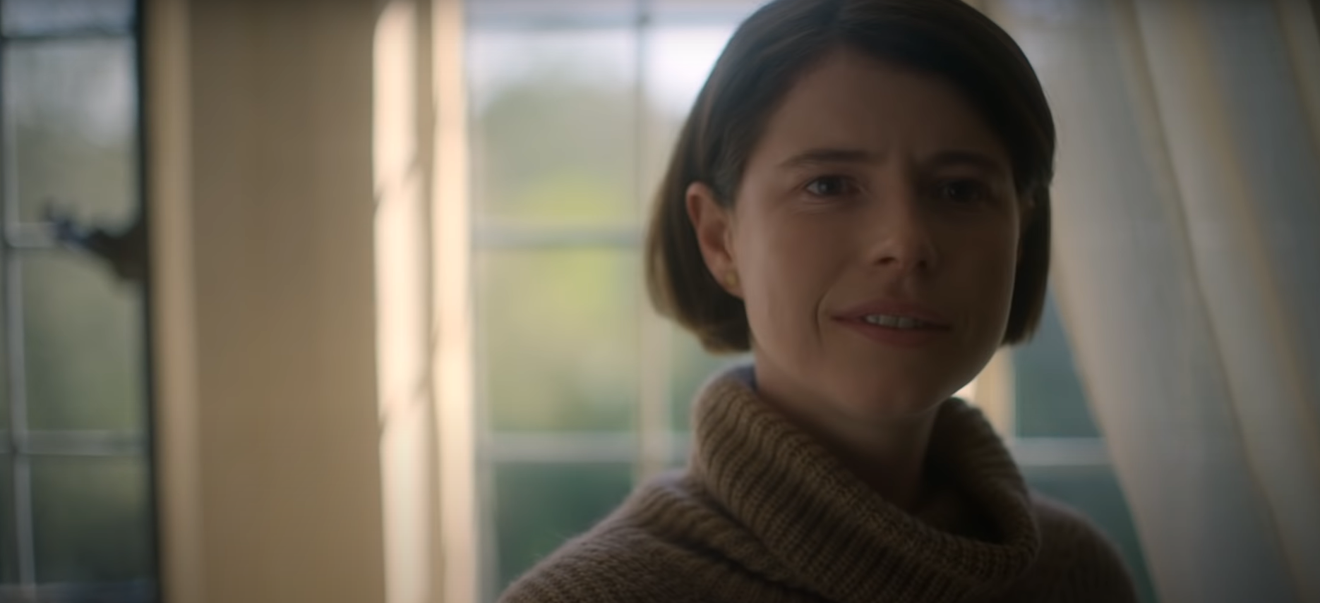 Trailer Watch: Jessie Buckley Is Haunted and Hunted in “Men”