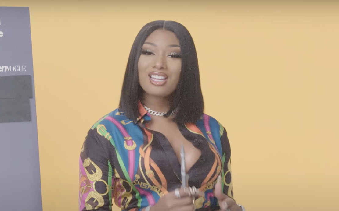 Megan Thee Stallion Docuseries on the Way from Nneka Onuorah