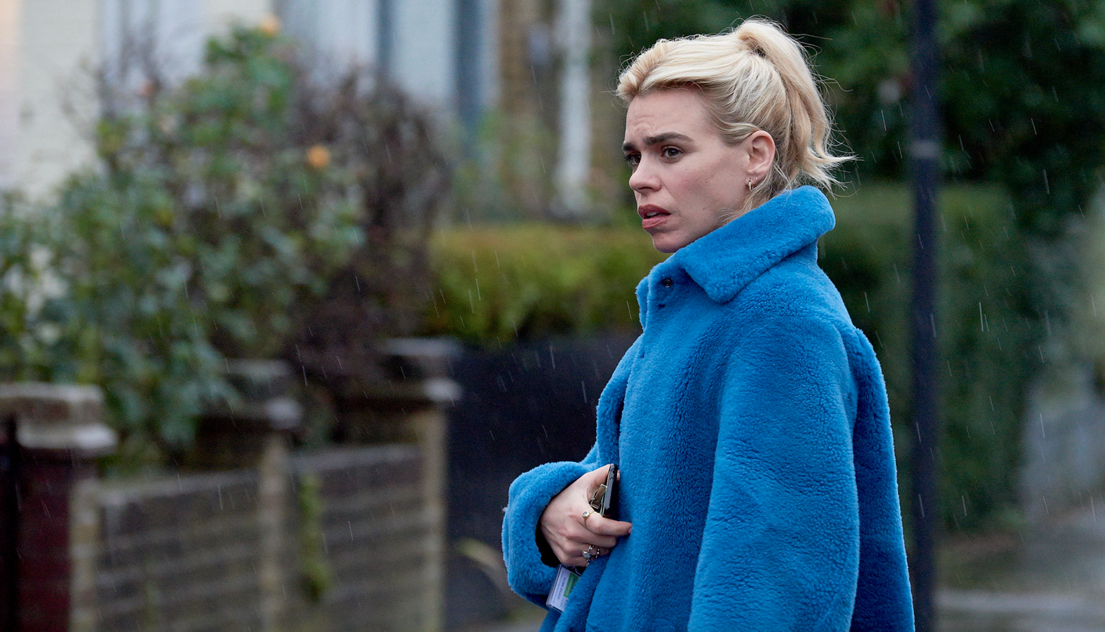 Billie Piper to Topline and Exec Produce Netflix Adaptation of Terri White’s “Coming Undone”