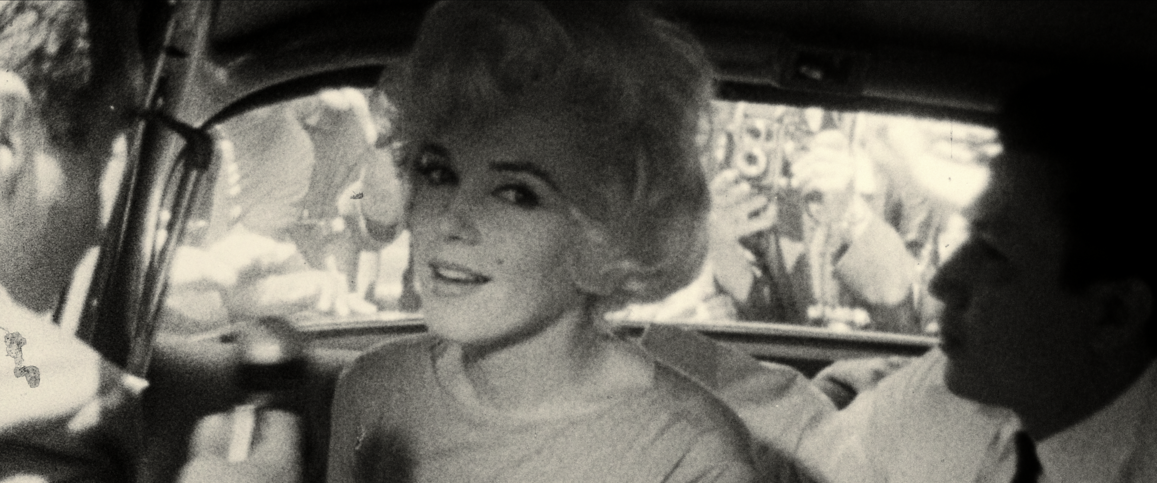 Trailer Watch: Emma Cooper Investigates “The Mystery of Marilyn Monroe” in Netflix Doc