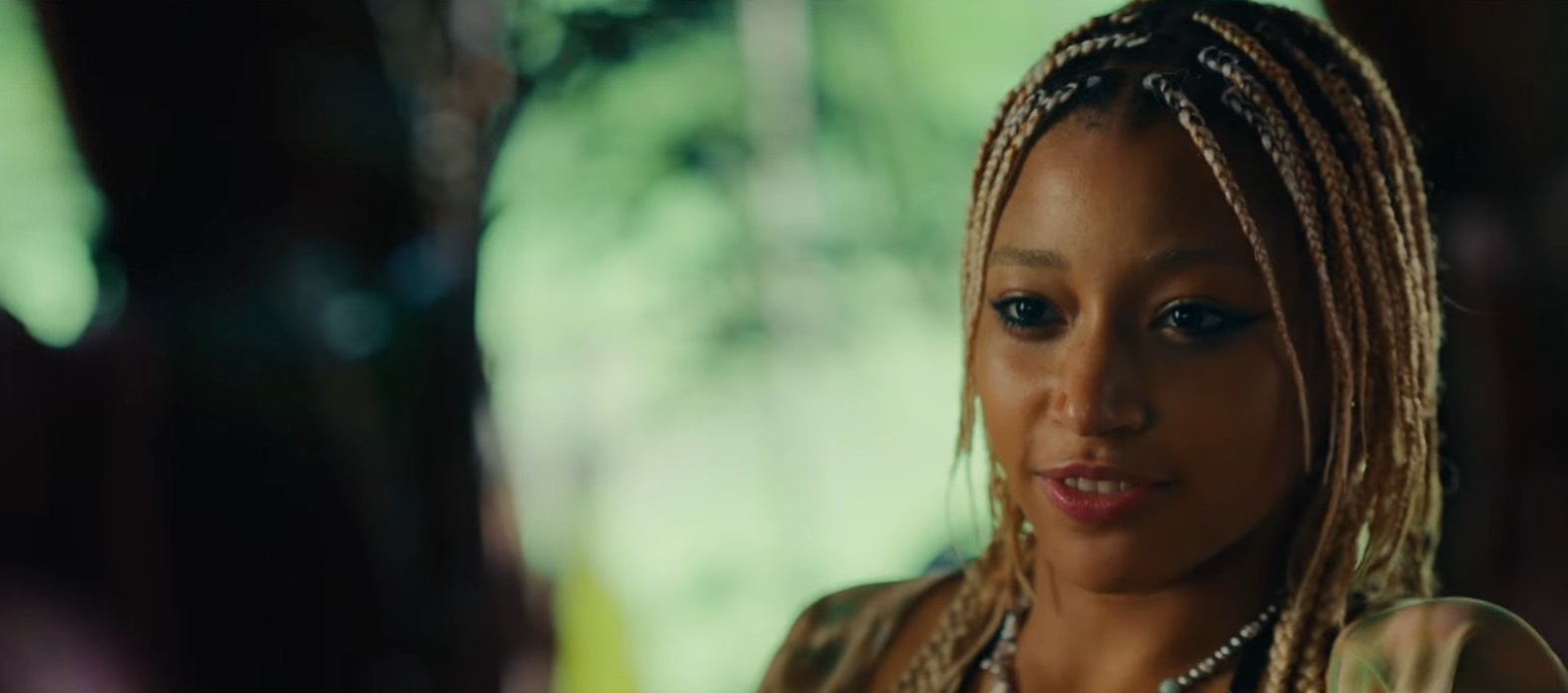 Trailer Watch: Amandla Stenberg & Maria Bakalova Play a Deadly Game in ...