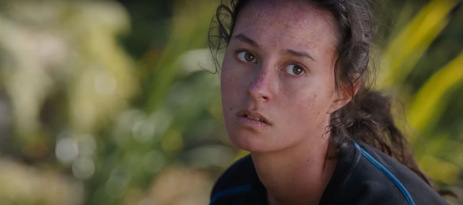 Trailer Watch: “The Wilds” Season 2 Introduces Us to More Castaways