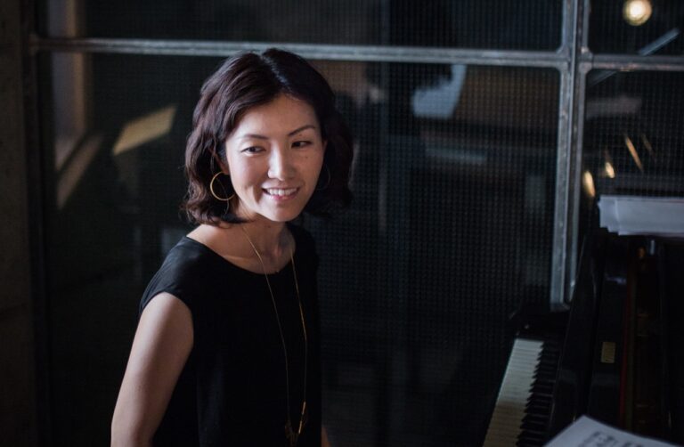 Composer to Watch: Aiko Fukushima of “Samurai Rabbit: The Usagi Chronicles”