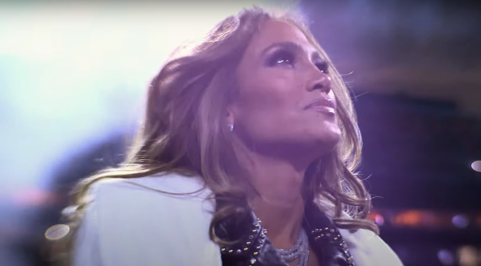 Trailer Watch: Jennifer Lopez Celebrates Milestones & Looks Onward in Amanda Micheli’s “Halftime”