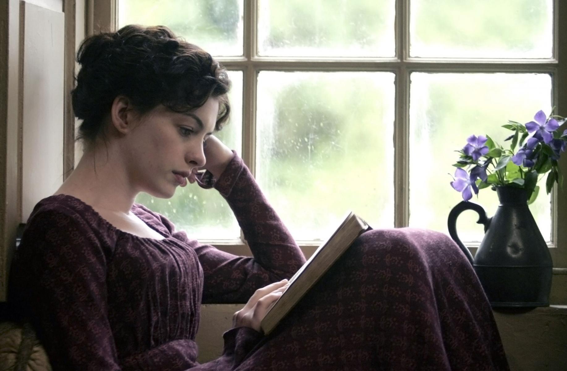 Series Adaptation of Gill Hornby’s “Miss Austen” In the Works at PBS, Andrea Gibb to Write