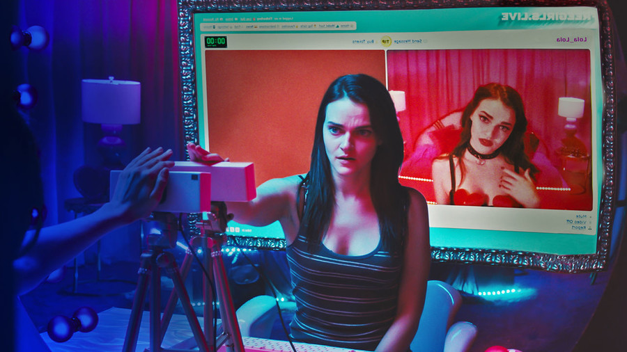 Madeline Brewer Signs on Lola Blanc’s “Pruning”