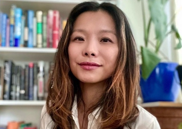 Francisca X. Hu Signs Overall Deal With Universal’s UCP