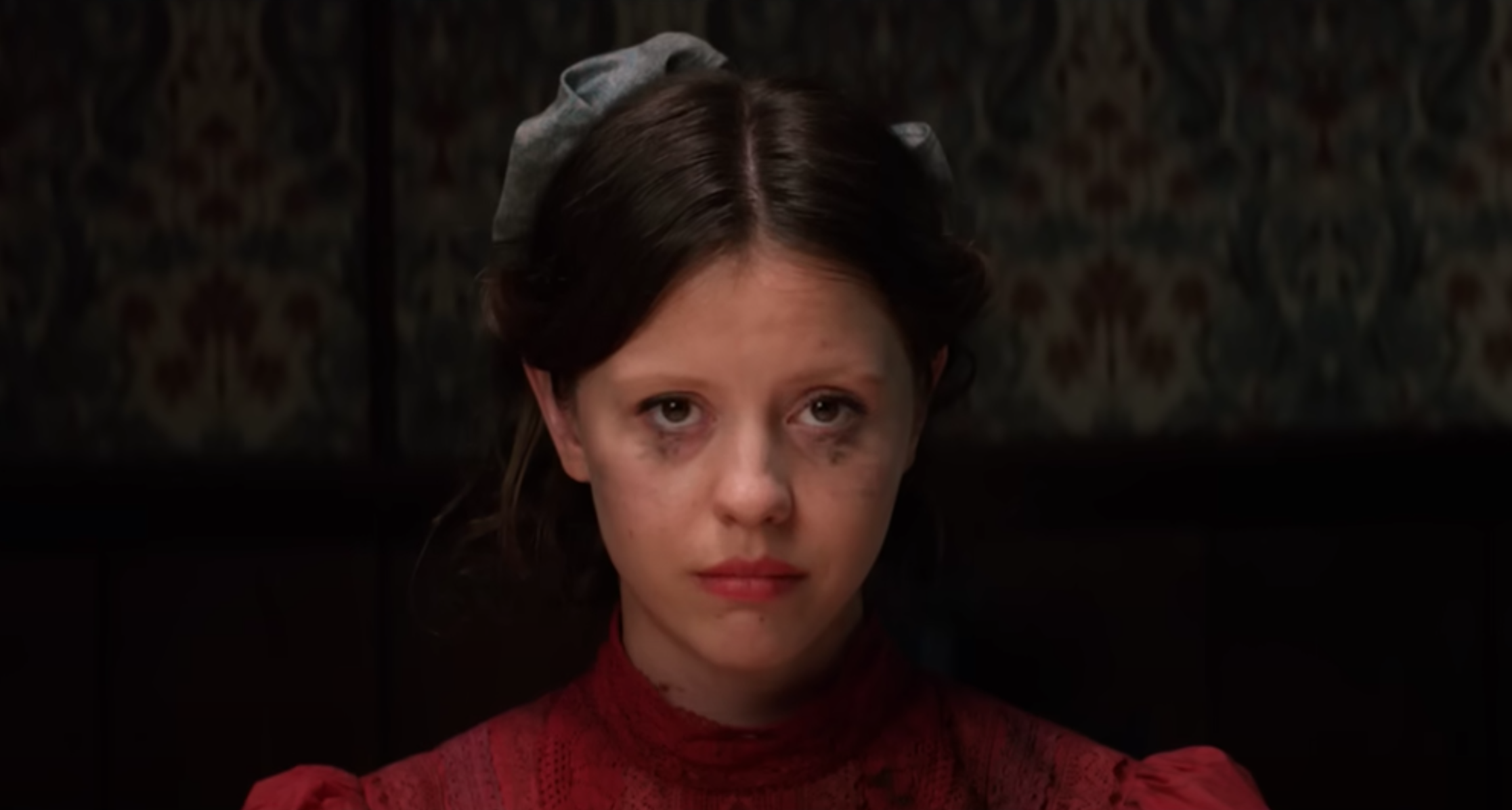 Trailer Watch: Mia Goth Will Stop at Nothing to Be a Star in “X” Prequel “Pearl”