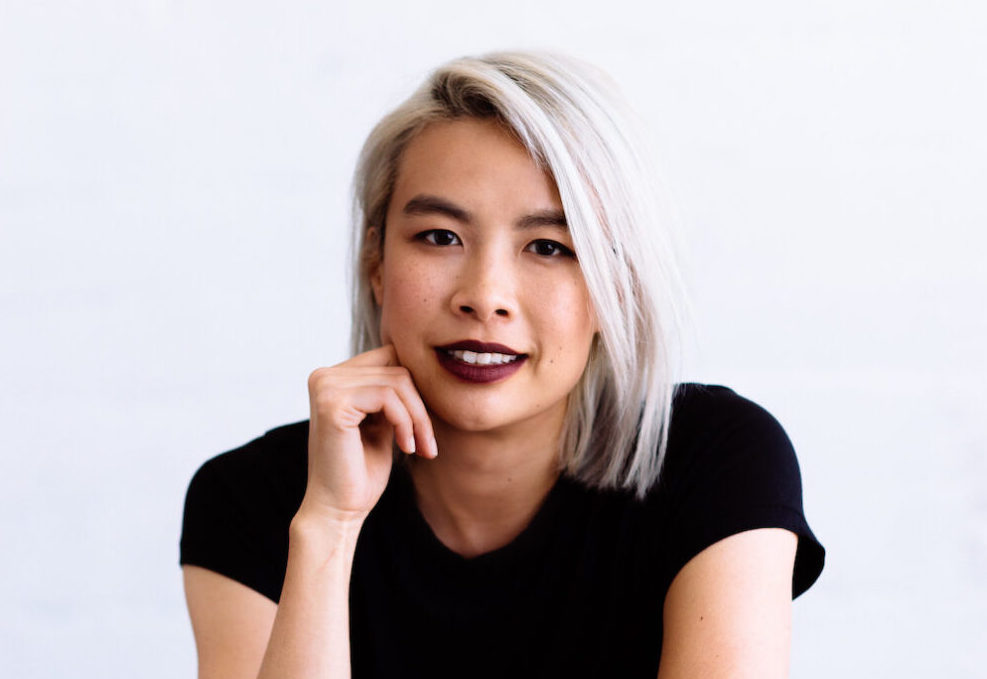 Writer to Watch: April Shih of “Mrs. America” and “Undone”