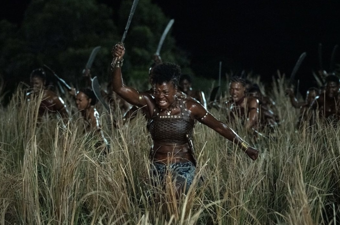 Trailer Watch: Viola Davis Leads an Army of Women in Gina Prince-Bythewood’s “The Woman King”