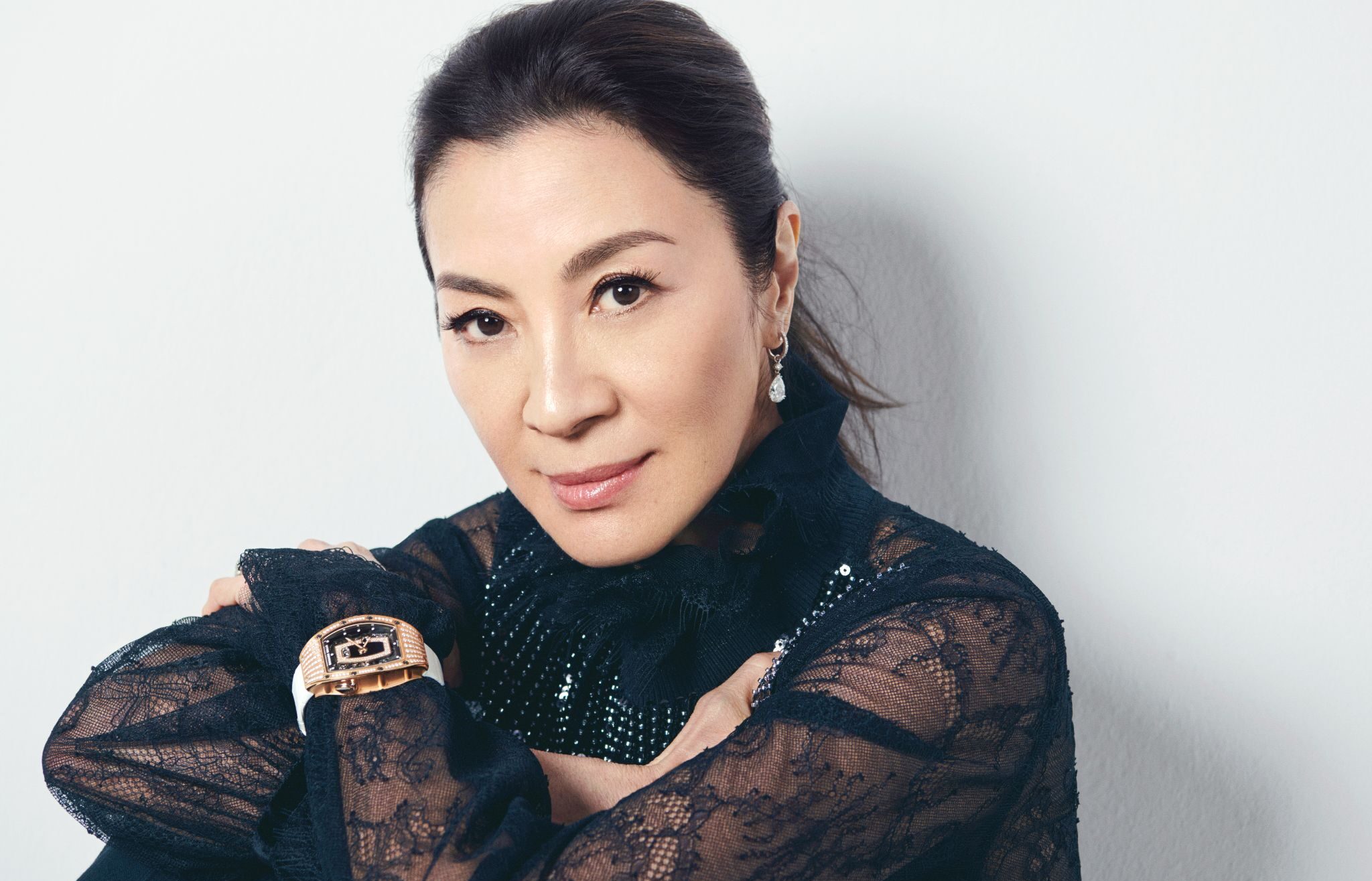 Michelle Yeoh to Receive Santa Barbara International Film Festival’s Kirk Douglas Award