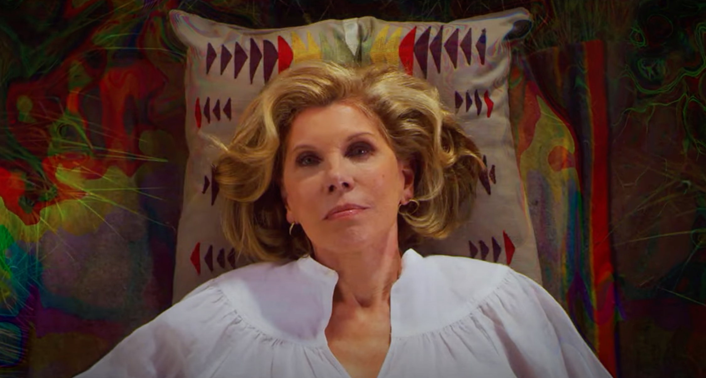 Trailer Watch: Diane Is Right Back Where She Started within the Sixth & Final Season of “The Good Fight”