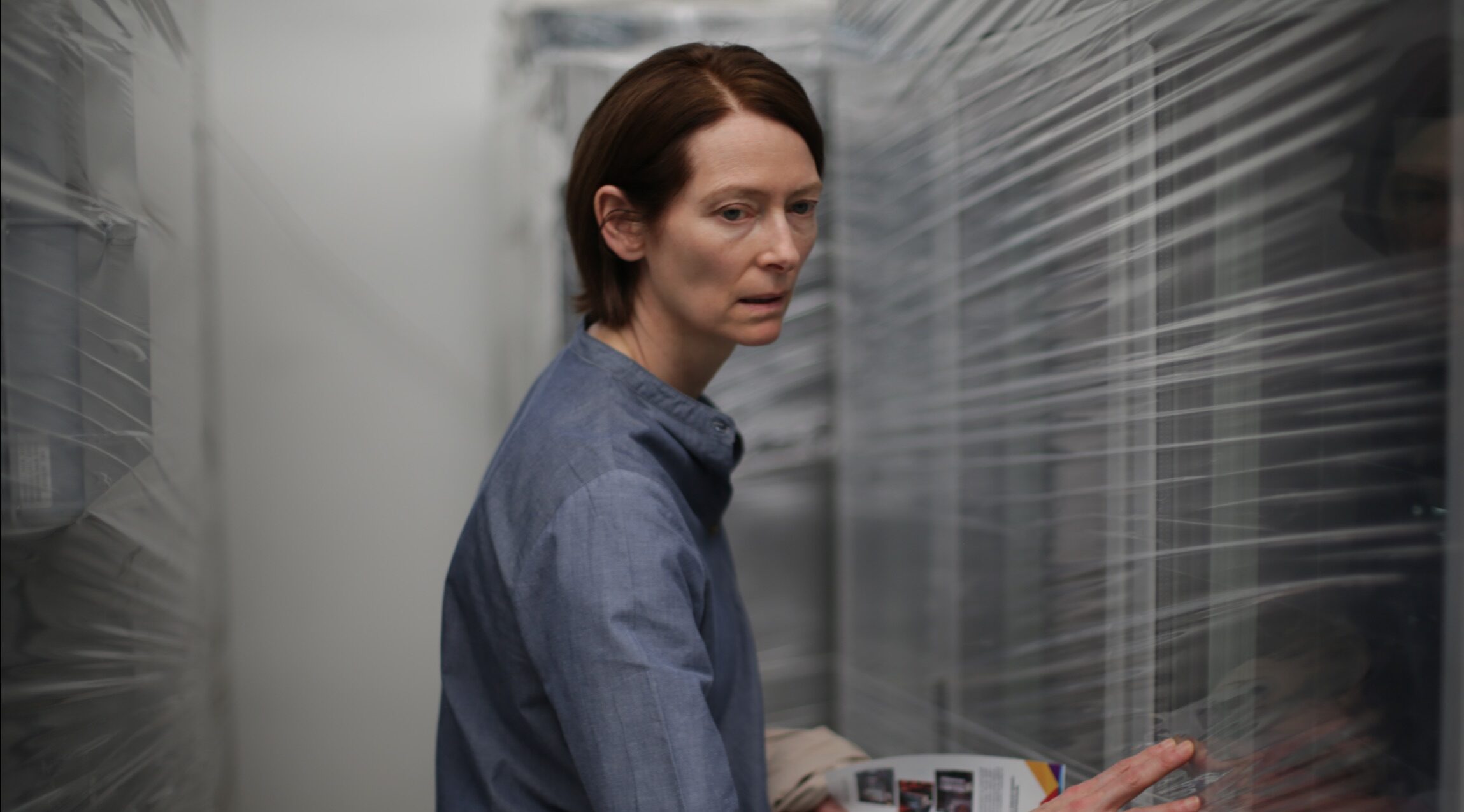 Tilda Swinton Will Chair Jury for BFI’s Filmmaker Awards: Celebrating Creative Audacity