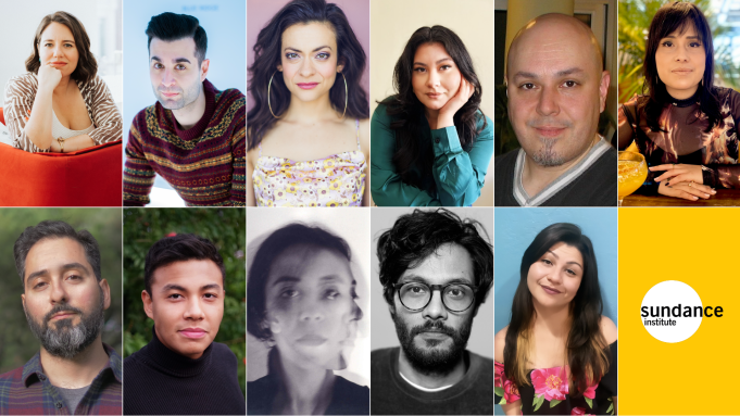 L’Institut Sundance annonce les premiers participants à la bourse Latine et à la bourse Collab