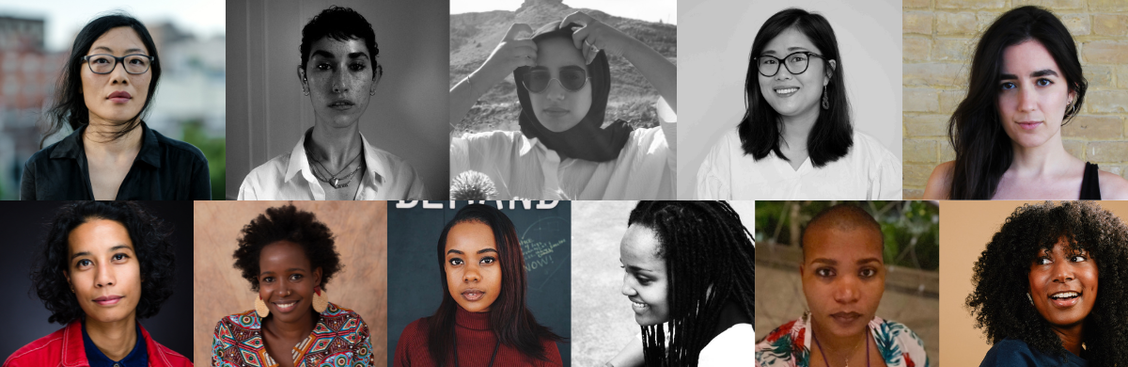 Brown Girls Doc Mafia Announces Awardees of Black Directors, Sustainable Artist Fellowships