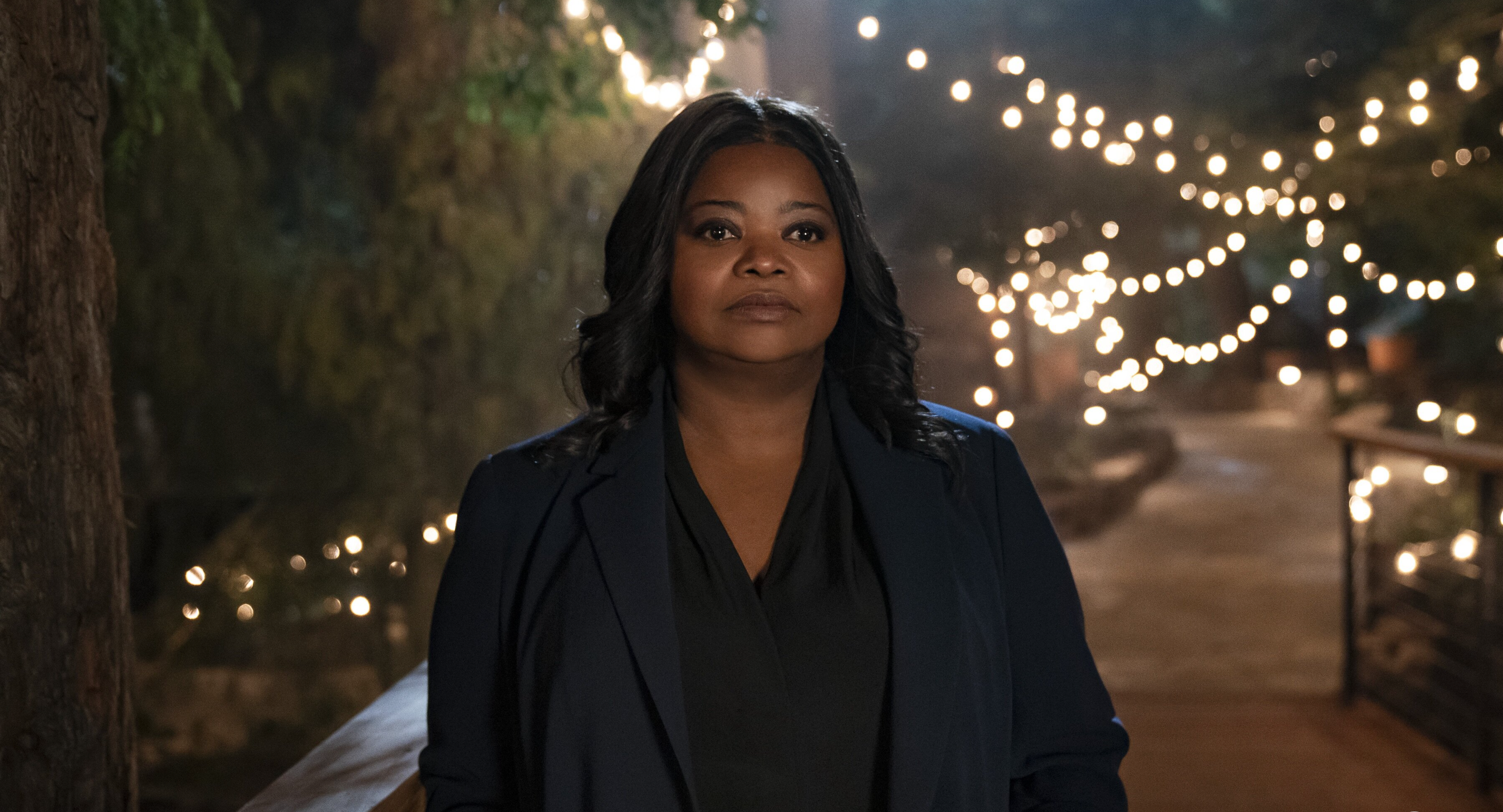 Octavia Spencer to be honored by gay-rights education group - The Columbian