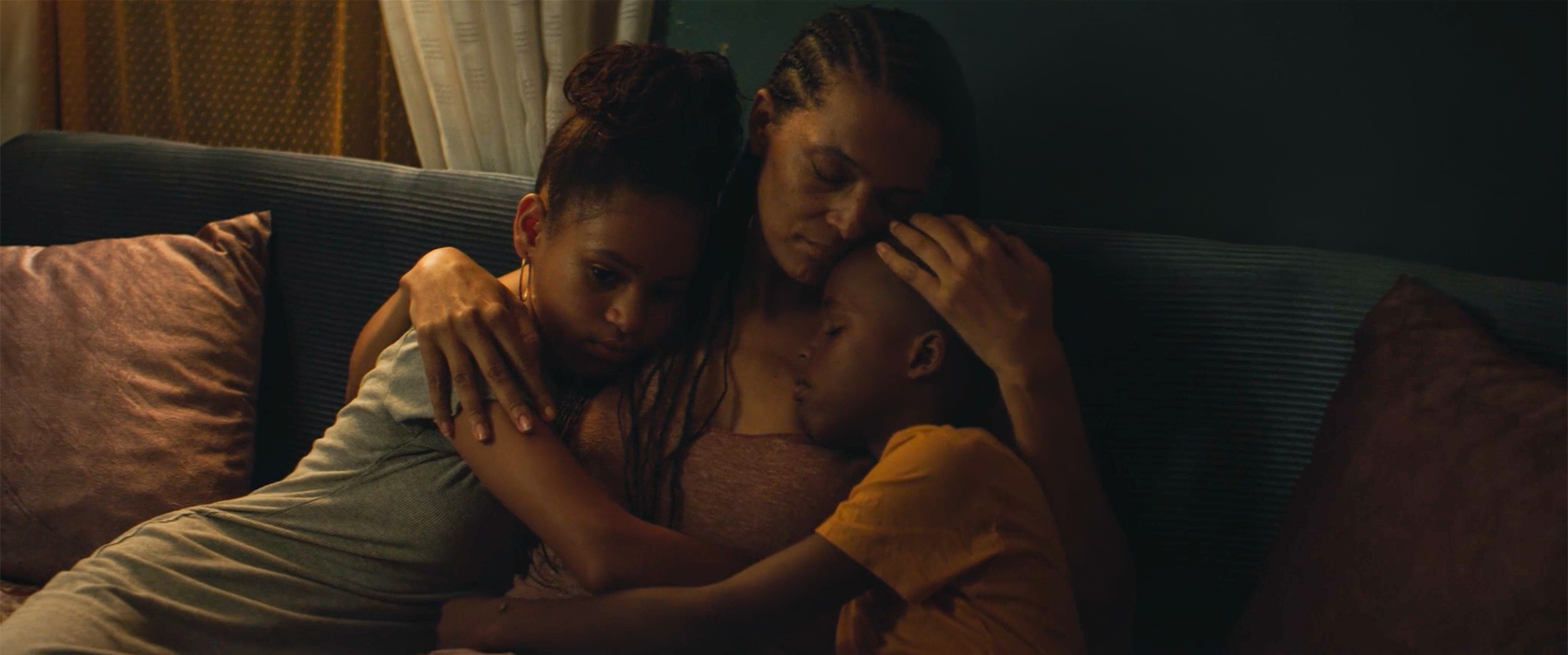 ARRAY Acquires Dominican Republic’s Oscar Submission “Bantú Mama,” Clarisse Albrecht Stars