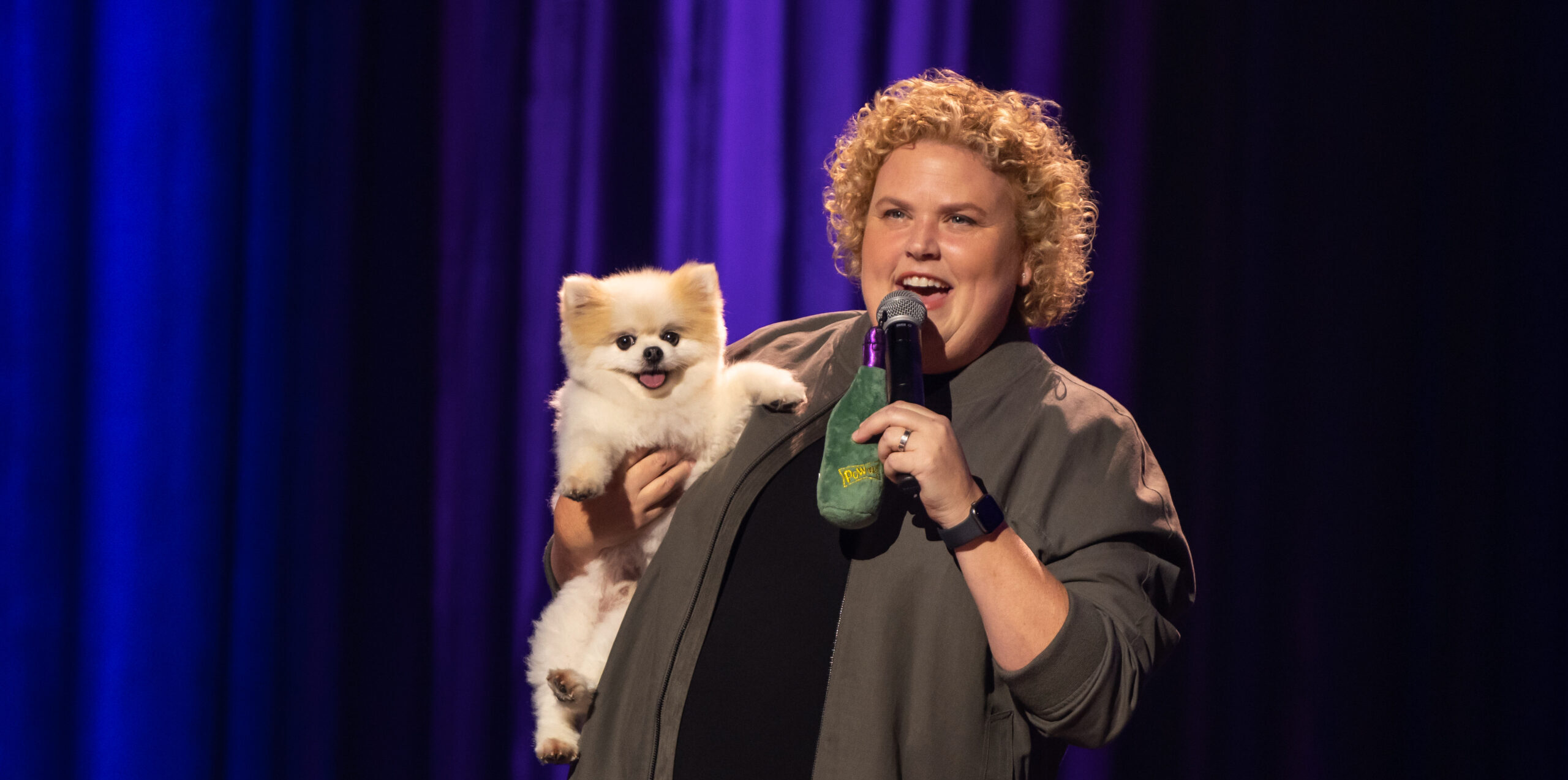 Trailer Watch: Fortune Feimster Cracks Jokes About Her Proposal in “Good Fortune”