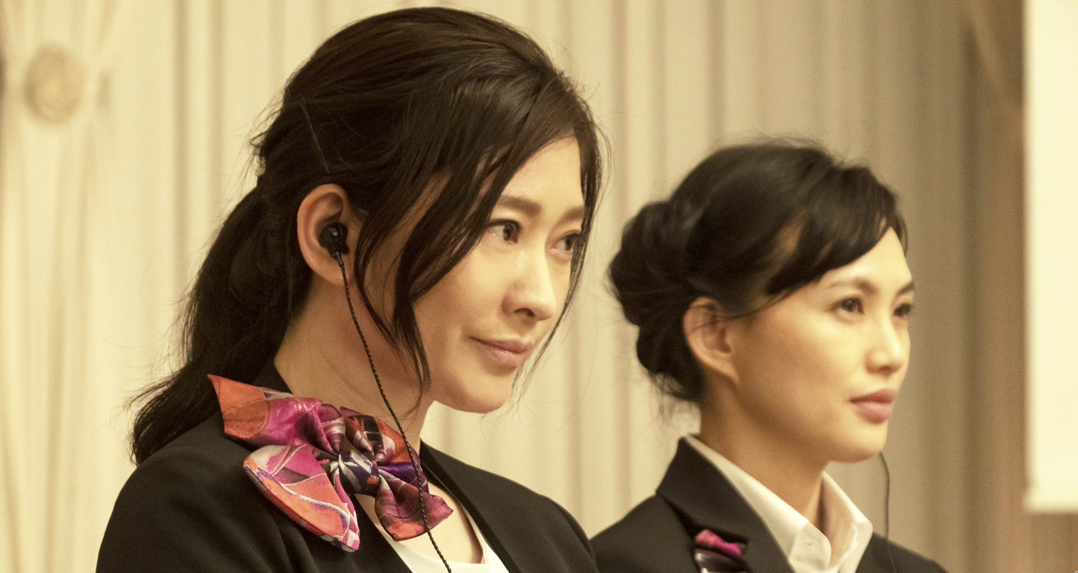 The ACA Cinema Project Announces Series Showcasing Women Filmmakers From Japan